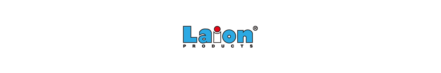 LAION PRODUCTS | ライオン プロダクツ