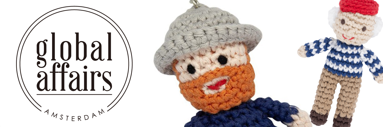 GLOBAL AFFAIRS | グローバル アフェアー