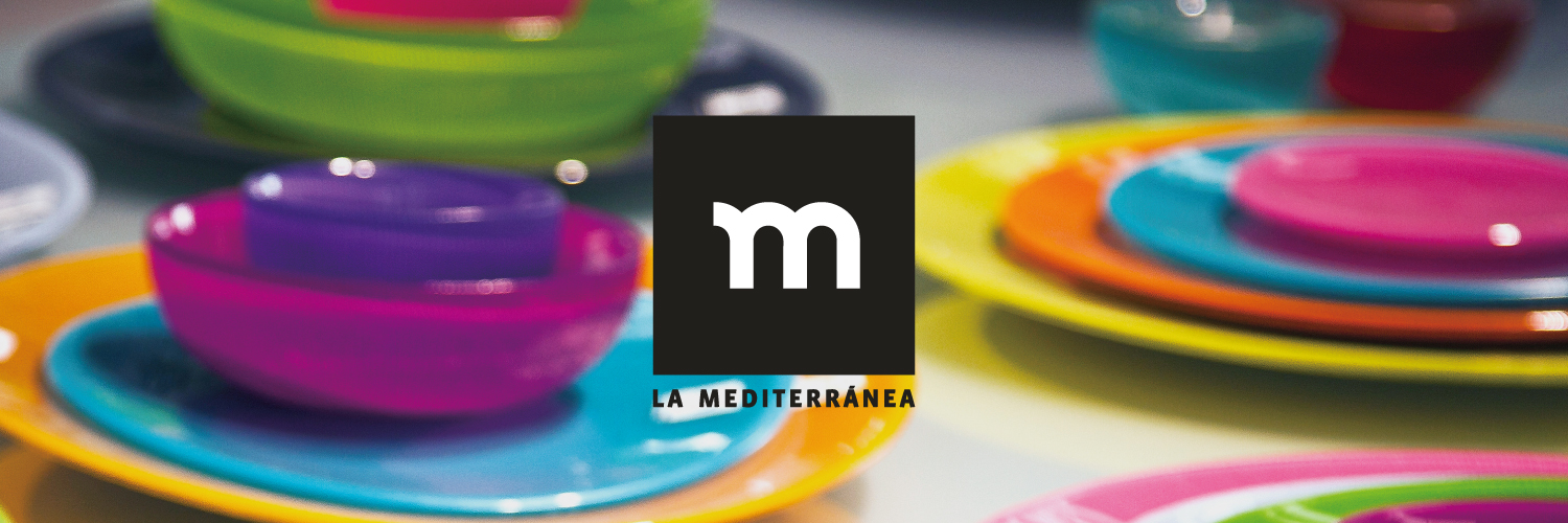 LA MEDITERRANEA | ラ メディテラネア